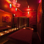 Черная Пантера